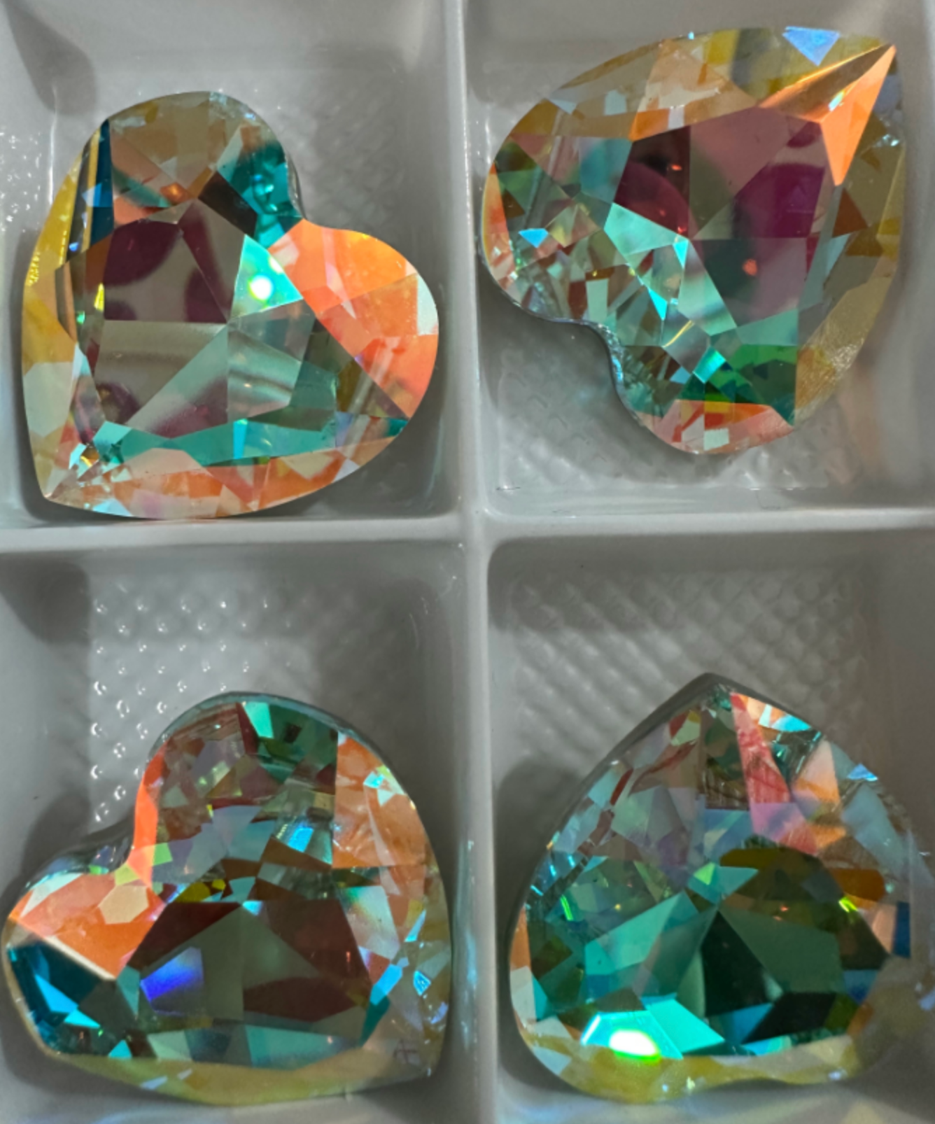 Sample Ring