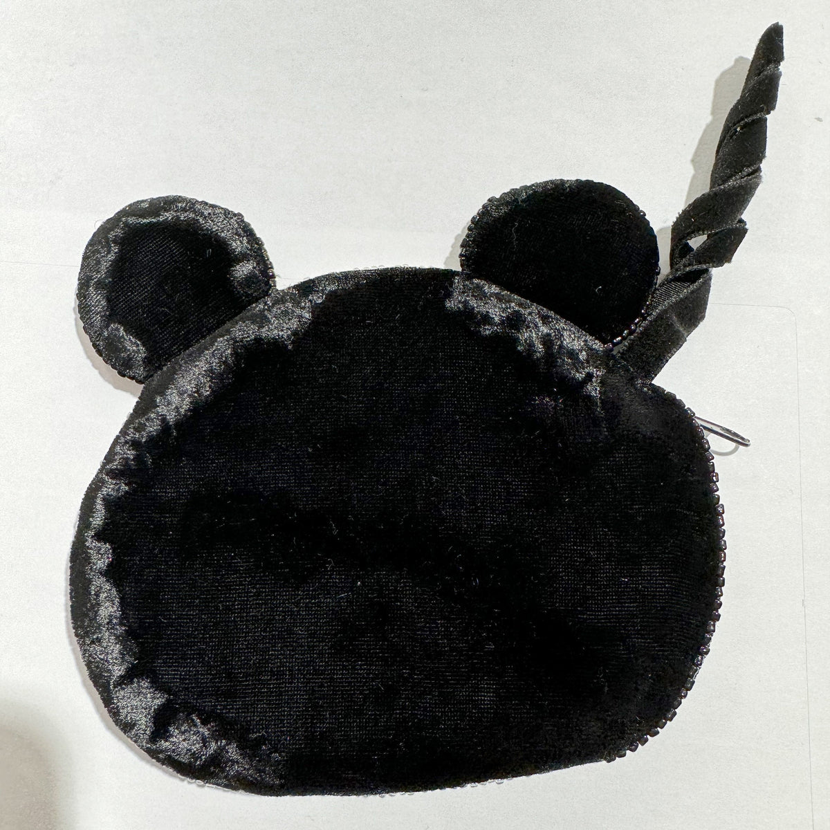 Panda Velet Coin Purse V0708