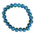Turtle Beaded Bracelet VPI0005