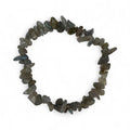 Labradorite Crystal Bracelet VPI0030