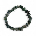 Black Labradorite Crystal Bracelet VPI0031