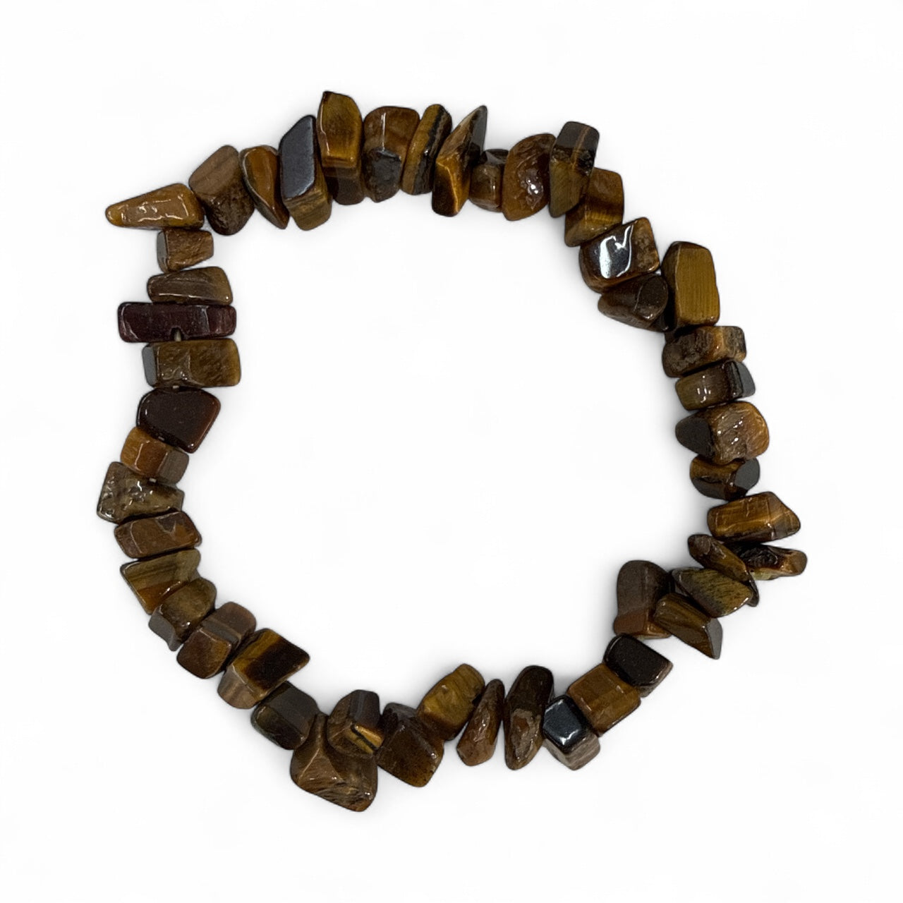 Tiger Eye Stone Bracelet VPI0033