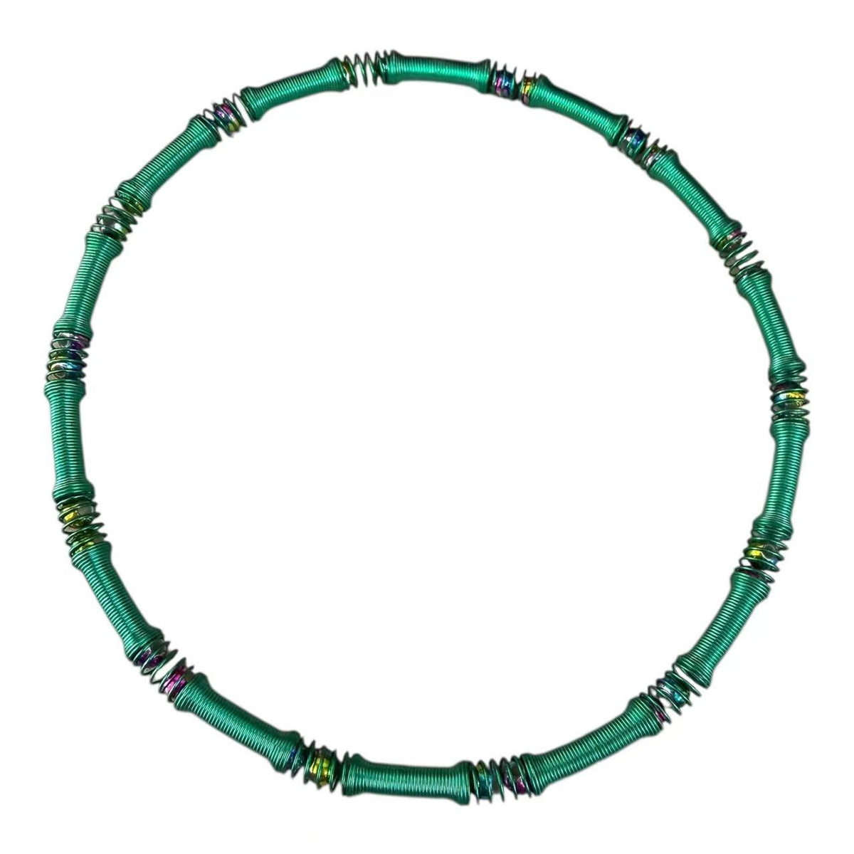 Bamboo Style Stretch Bracelet VPI0042