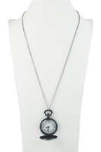 Paris Watch Necklace WH0011