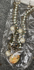 Little Pendant Necklaces N1903