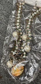 Little Pendant Necklaces N1903