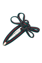 Bow Hair Clip L2418