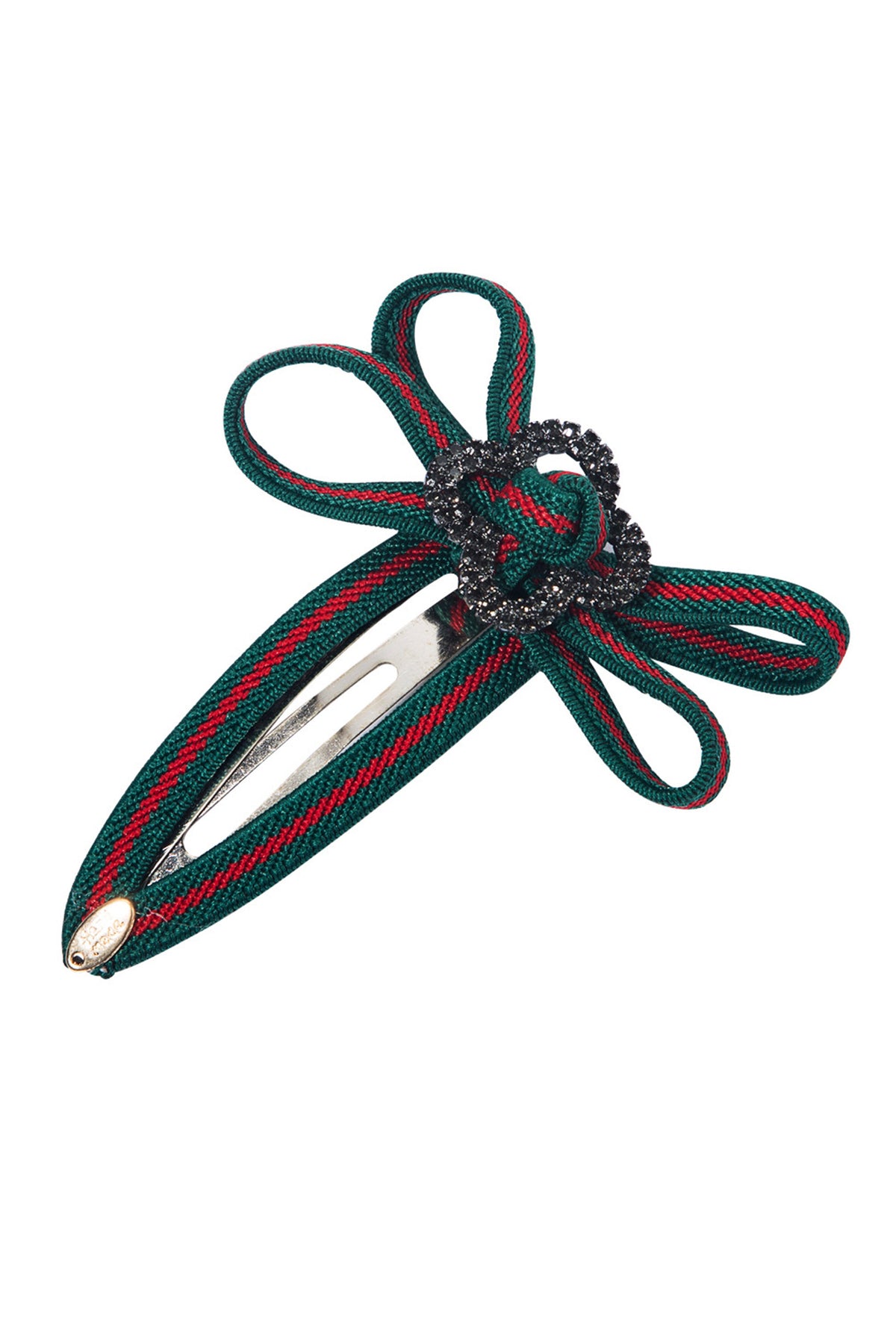 Bow Hair Clip L2418