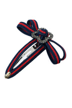 Bow Hair Clip L2418