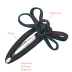 Bow Hair Clip L2418