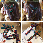 Bow Hair Clip L2418