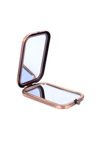 Vintage Peacock Portable Cellphone Mirror M0400