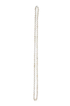Fossil Stones Beaded Necklace N3180 - view 3